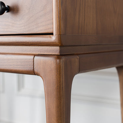Scandi Retro Drawers: 3 Drawer Chest